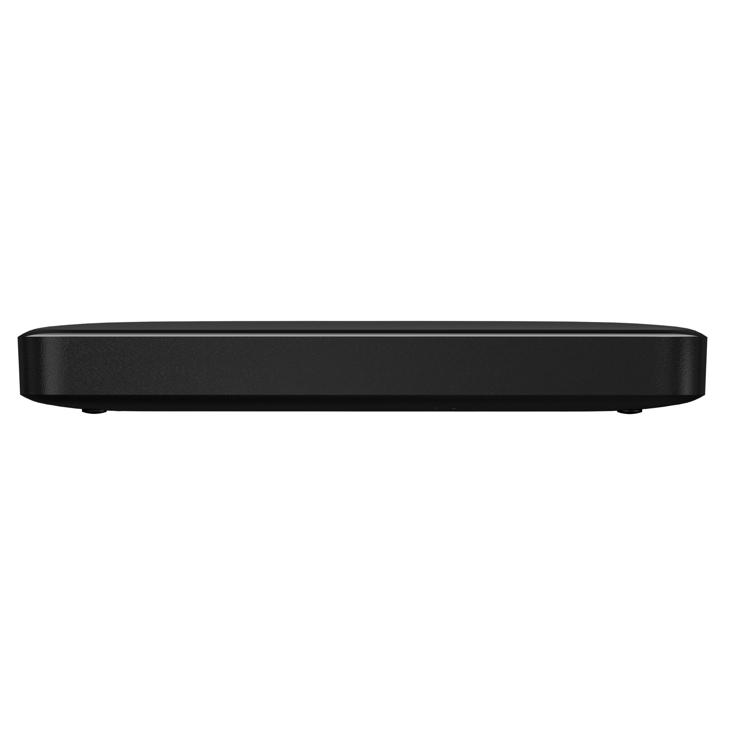 WD Elements Portable 1TB USB 3.0, Hard Disk ad Alta capacità, Archiviazione Extra, Backup Locale e su Cloud, Nero