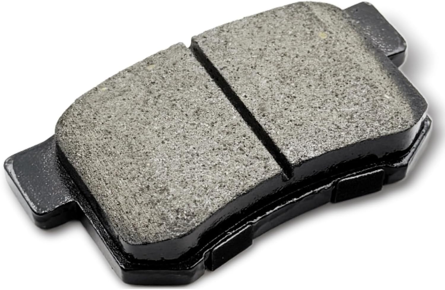 D536 D914 Front Rear Ceramic Brake Pads Set Fit For 2002-2004 Honda CR-V,For 2003-2011 Honda Element (8 pcs)
