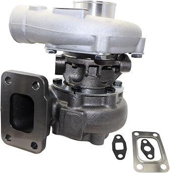 Turbo Turbocharger 2674A147 Suitable for VOLVO L50 L50C L50B Wheel Loaders