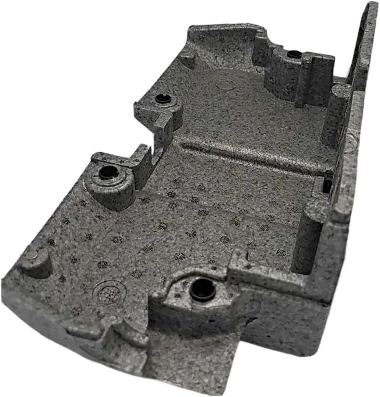 Agras ドローン フロントシェル 下部カバー、DJI 対応、T30 マシンケース(3 PCS)