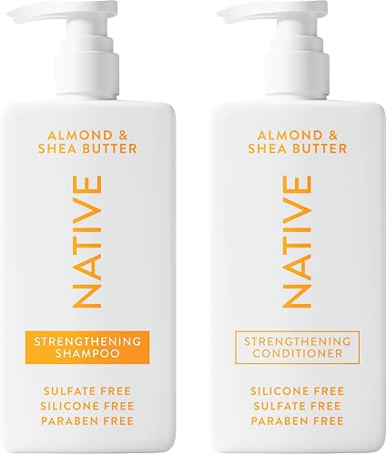 Native 812154038798 dog shampoo