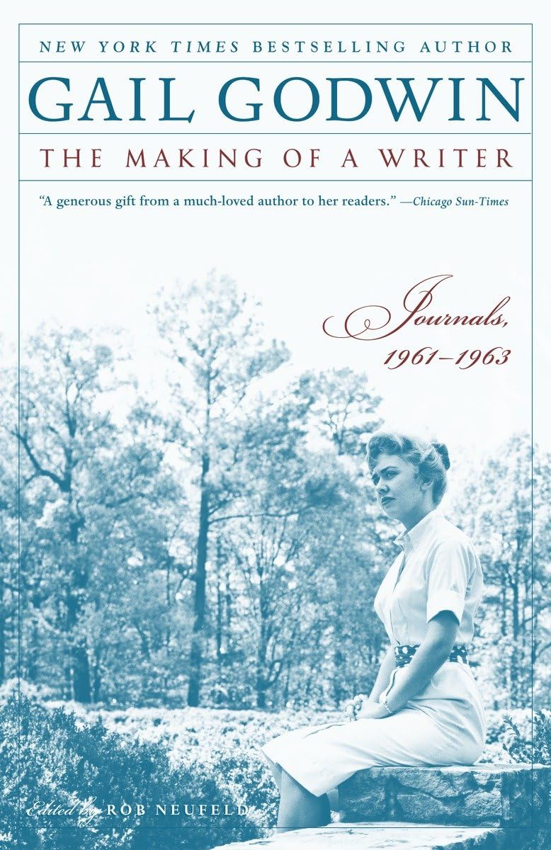 Buy The Making of a Writer: Journals, 1961-1963 — BookShops.in