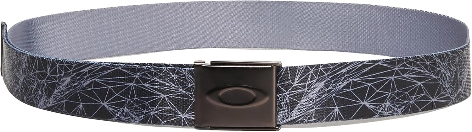 Ellipse Web Belt