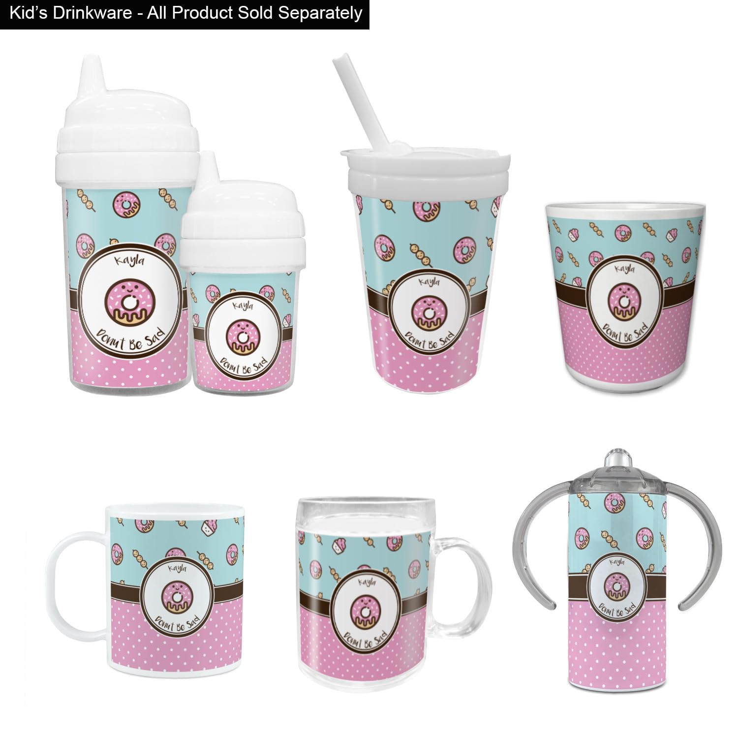 QTB CLEAR CUP