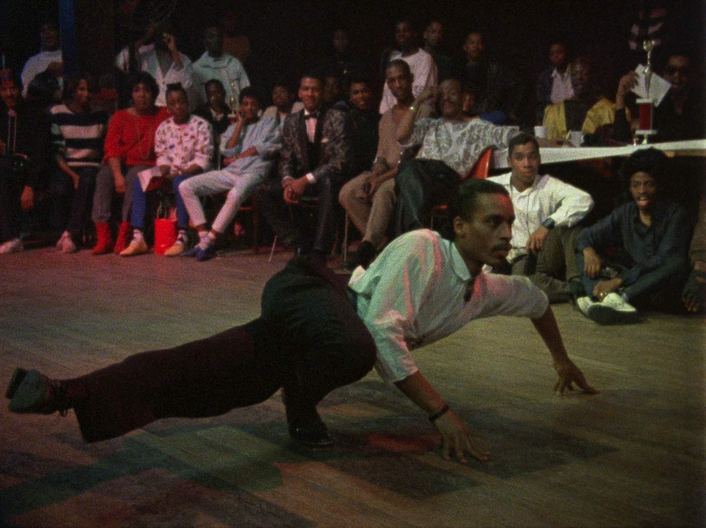 Paris is Burning (Criterion Collection) [Blu-Ray]