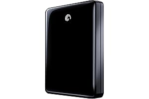 Seagate FreeAgent GoFlex 1.5 TB: Embracing Mobility and Speed with USB 3.0
