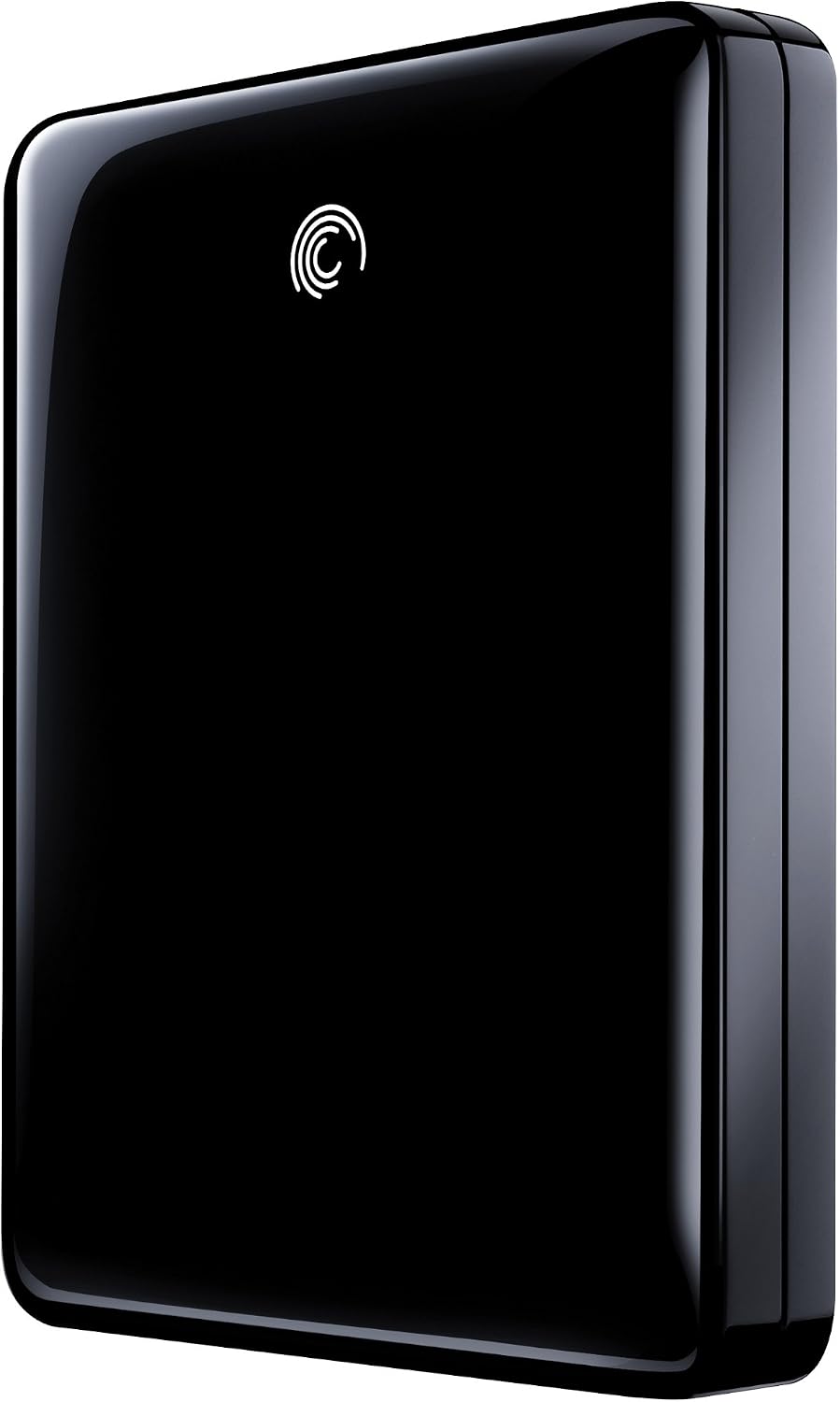 Seagate FreeAgent GoFlex 1.5 TB USB 3.0 Ultra-Portable External Hard Drive in Black STAA1500100