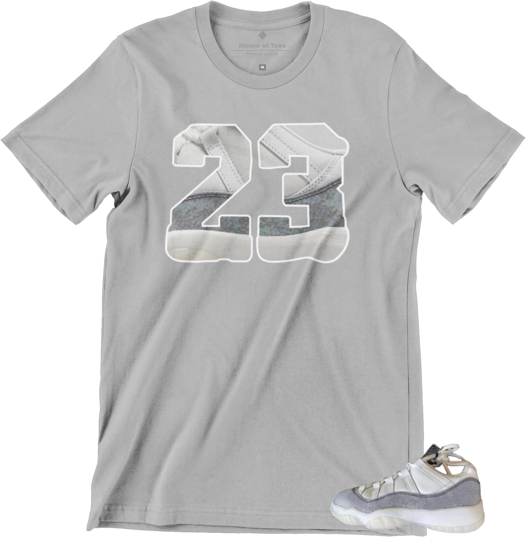 lime ice dunks shirt