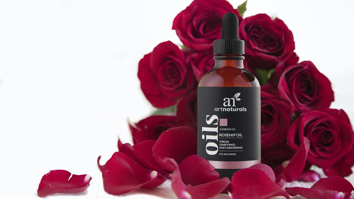 Buy Artnaturals Rosehip Seed Oil 4 Oz For Face Hair Skin 100 Pure Natural Cold Pressed Unrefined Rose Hip Oil Anti Aging Moisturizer Facial Oil For Dry Skin Fine Buy Artnaturals Rosehip Seed Oil 4 Oz For Face Hair Skin 100 Pure Natural Cold Pressed Unrefined Rose Hip Oil Anti Aging Moisturizer Facial Oil For Dry Skin Fine