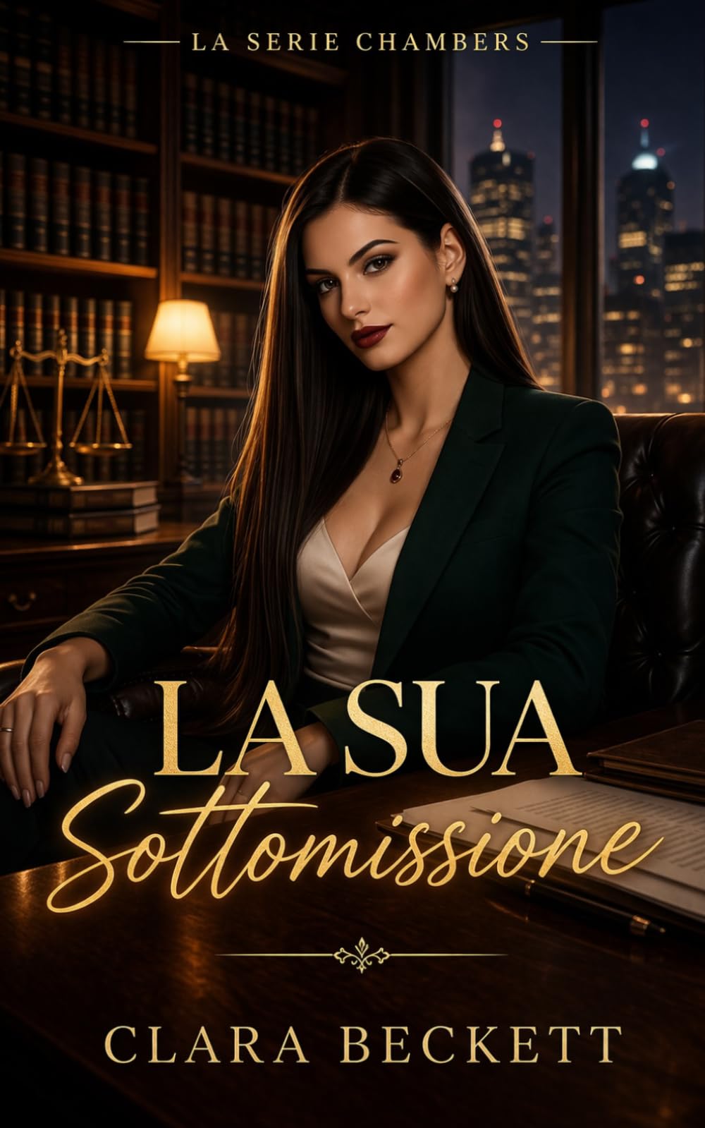 La Sua Sottomissione