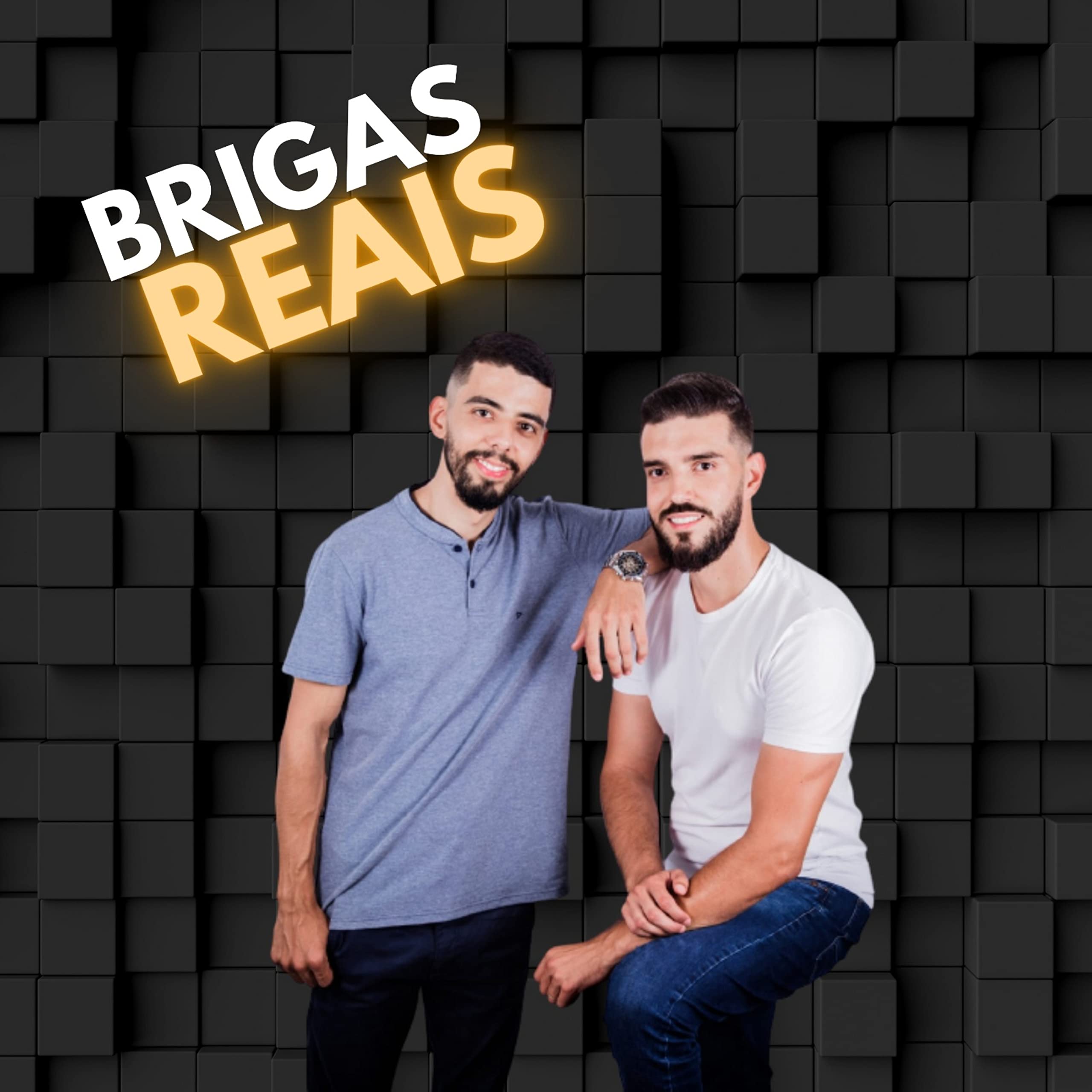 Leandro Eduardo e Rafael