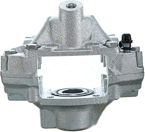 Miniatura 2 de Pinza de freno de disco compatible con Mercedes Benz W201 W202 W124 190 260 300 E300 trasero derecho