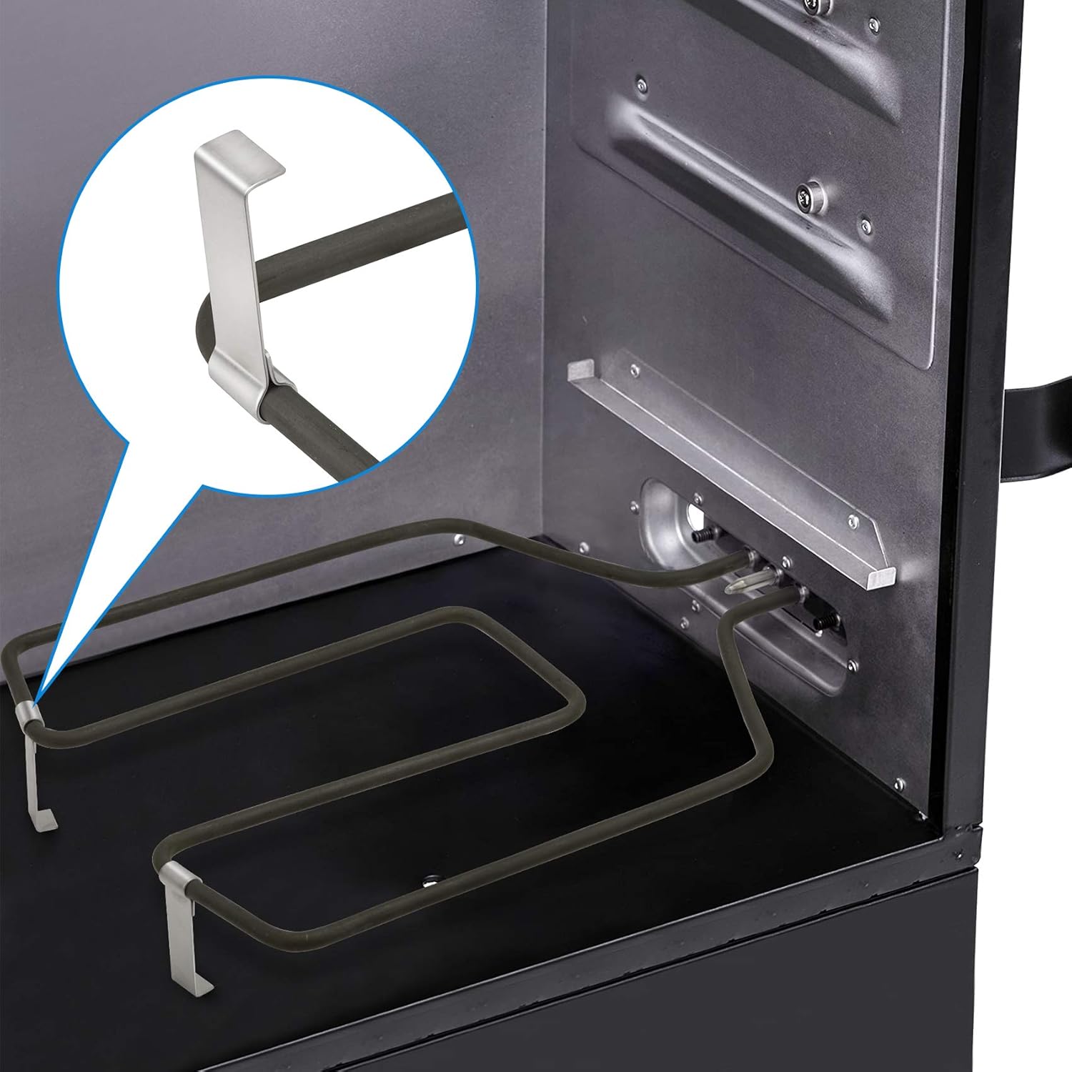 Buy Stanbroil Replacement Part Electric Smoker and Grill Heating