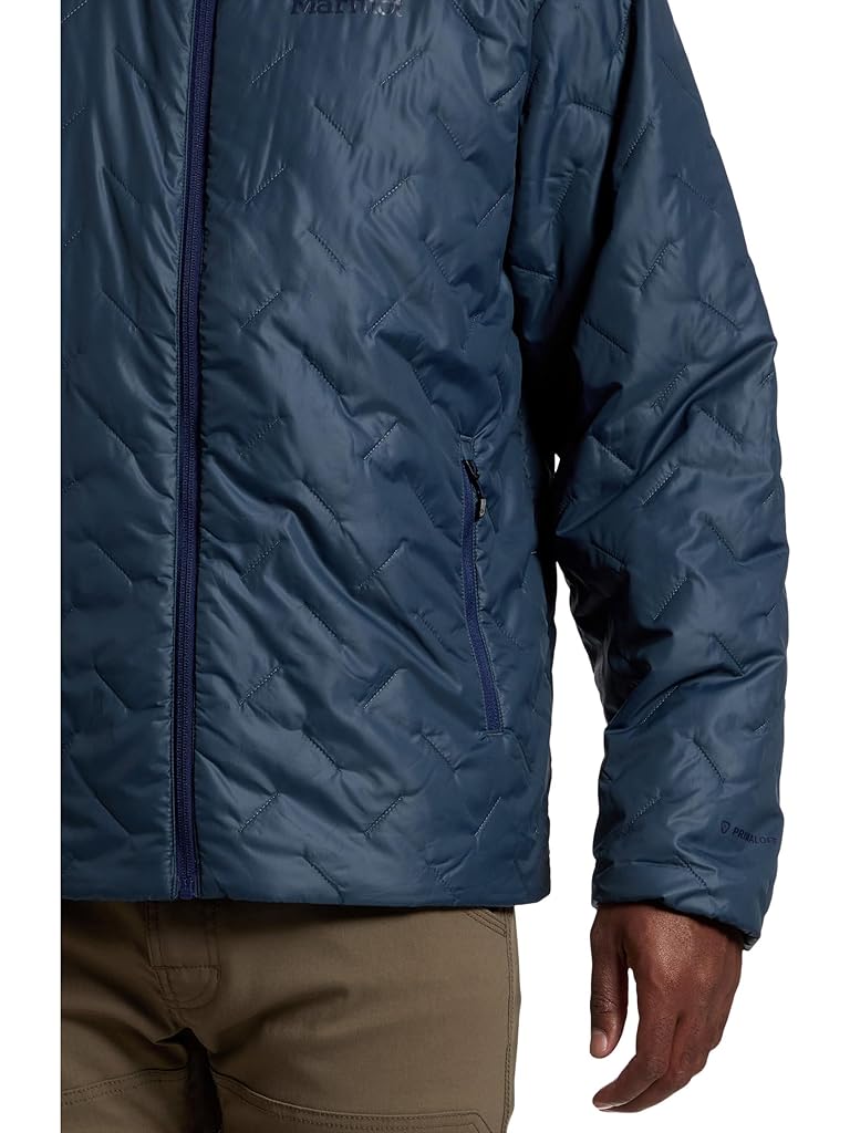 Blue Marmot Monoquilt Jacket