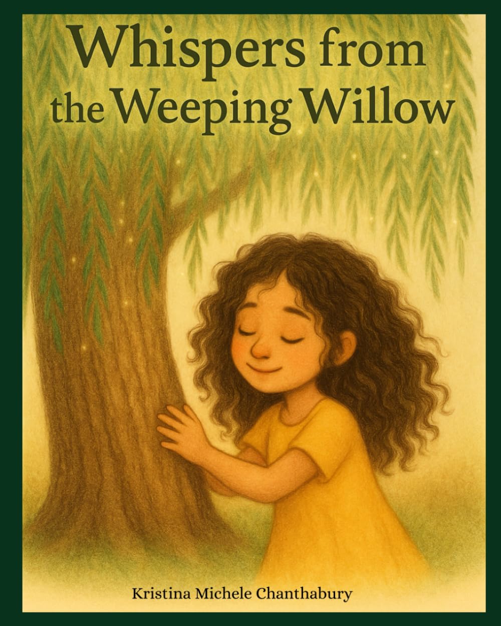 Whispers from the Weeping Willow