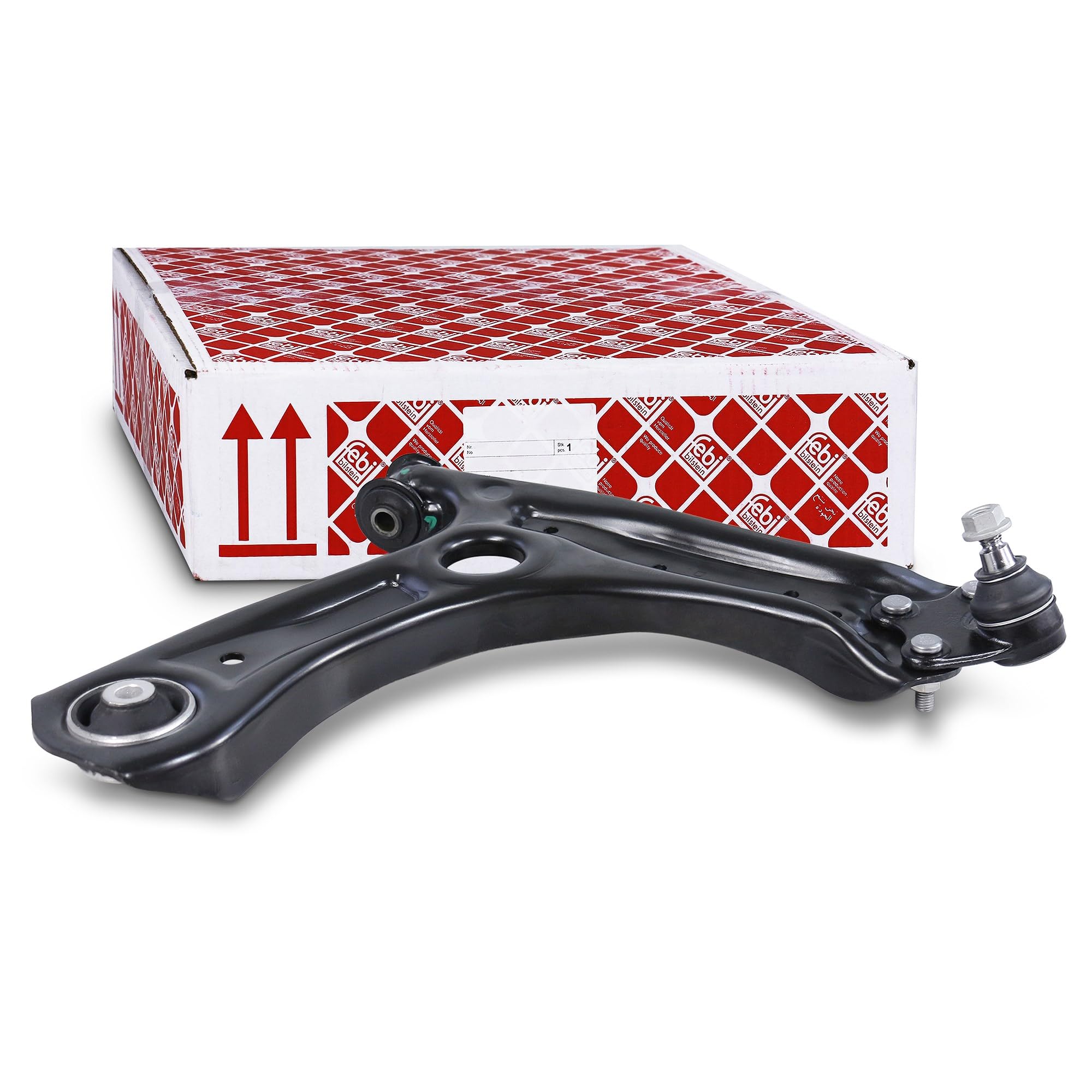 Febi-bilstein 38846 Bras De Liaison Suspension De Roue En Febi