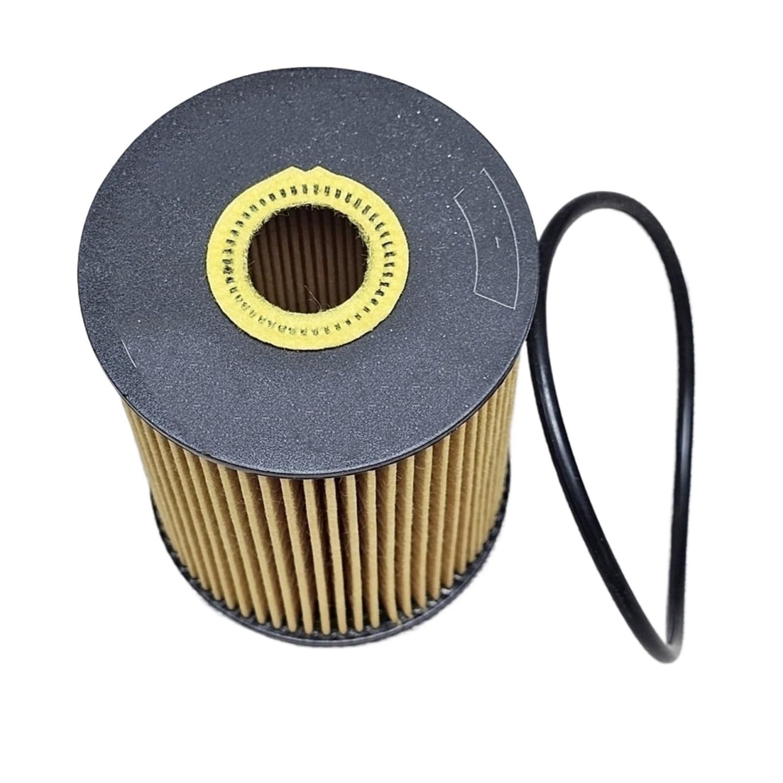 Filtr Oleju Do Samochodów Pasuje do Passata Pasuje do Touareg A8 Q7 Cayenne 021115561B E1001HD28 OEM 021115562A Filtr oleju