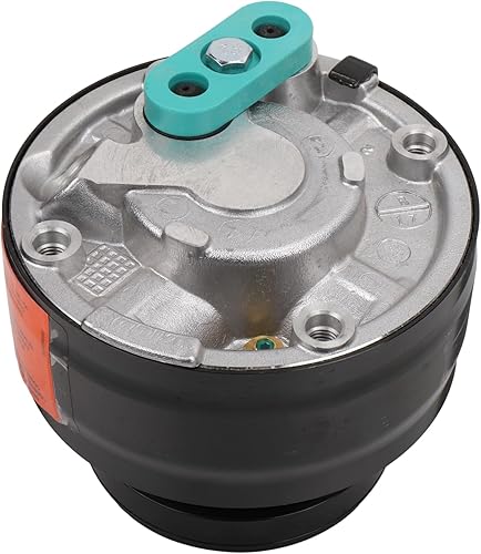 Miniatura 2 de ACDelco 15-20206 GM, montaje de clutch y compresor de aire acondicionado, equipo original