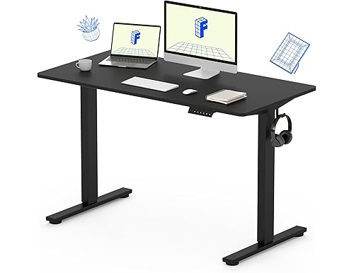 Best Automatic Height Adjustable Standing Desk 2024 [In-depth Reviews]