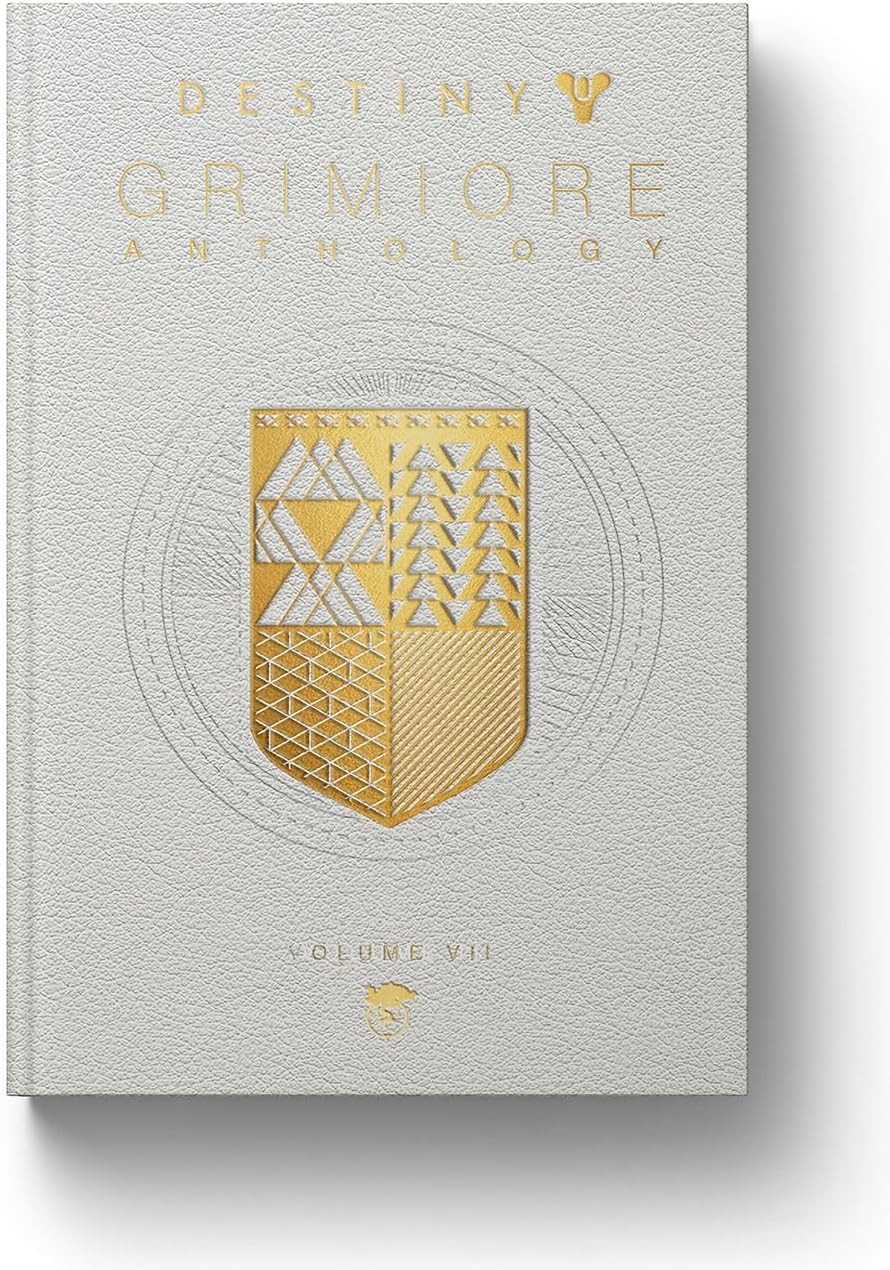 Destiny Grimoire Anthology, Vol. VII: Penumbra