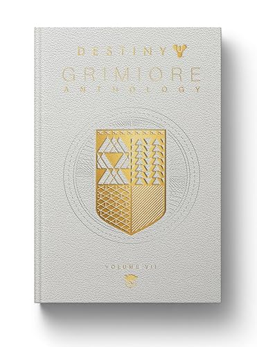 Destiny Grimoire Anthology, Vol. VII: Penumbra