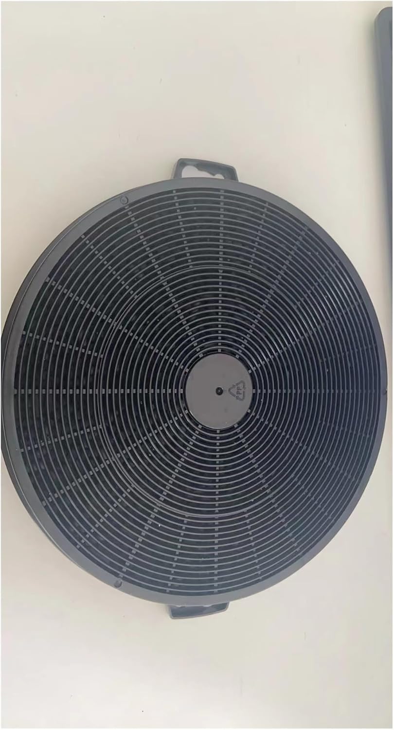208X32mm Range Hood Filter Replacement For Household Kitchen Range Hood Filter Parts