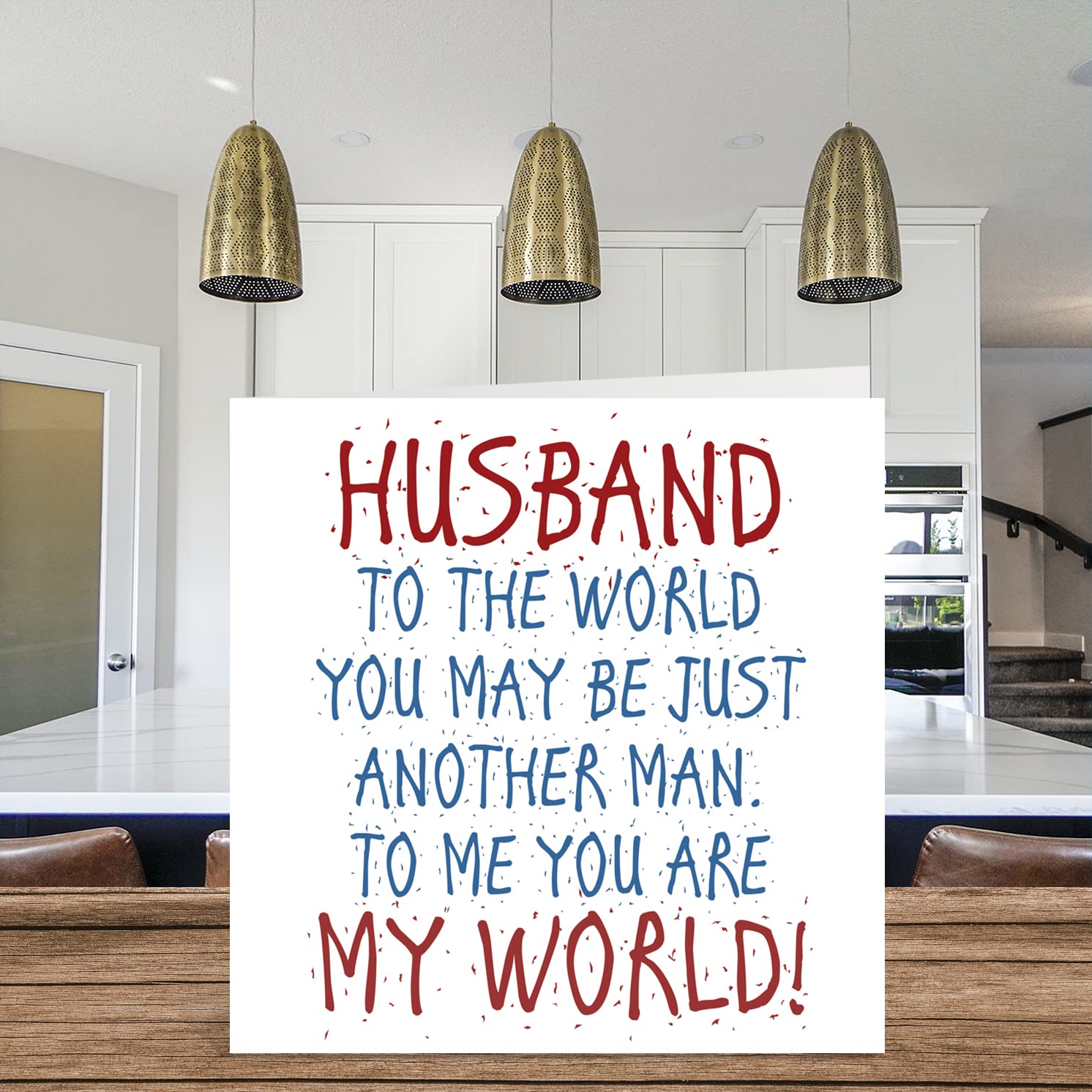 Jolies Cartes D'anniversaire Pour Mari – Husband You Are My