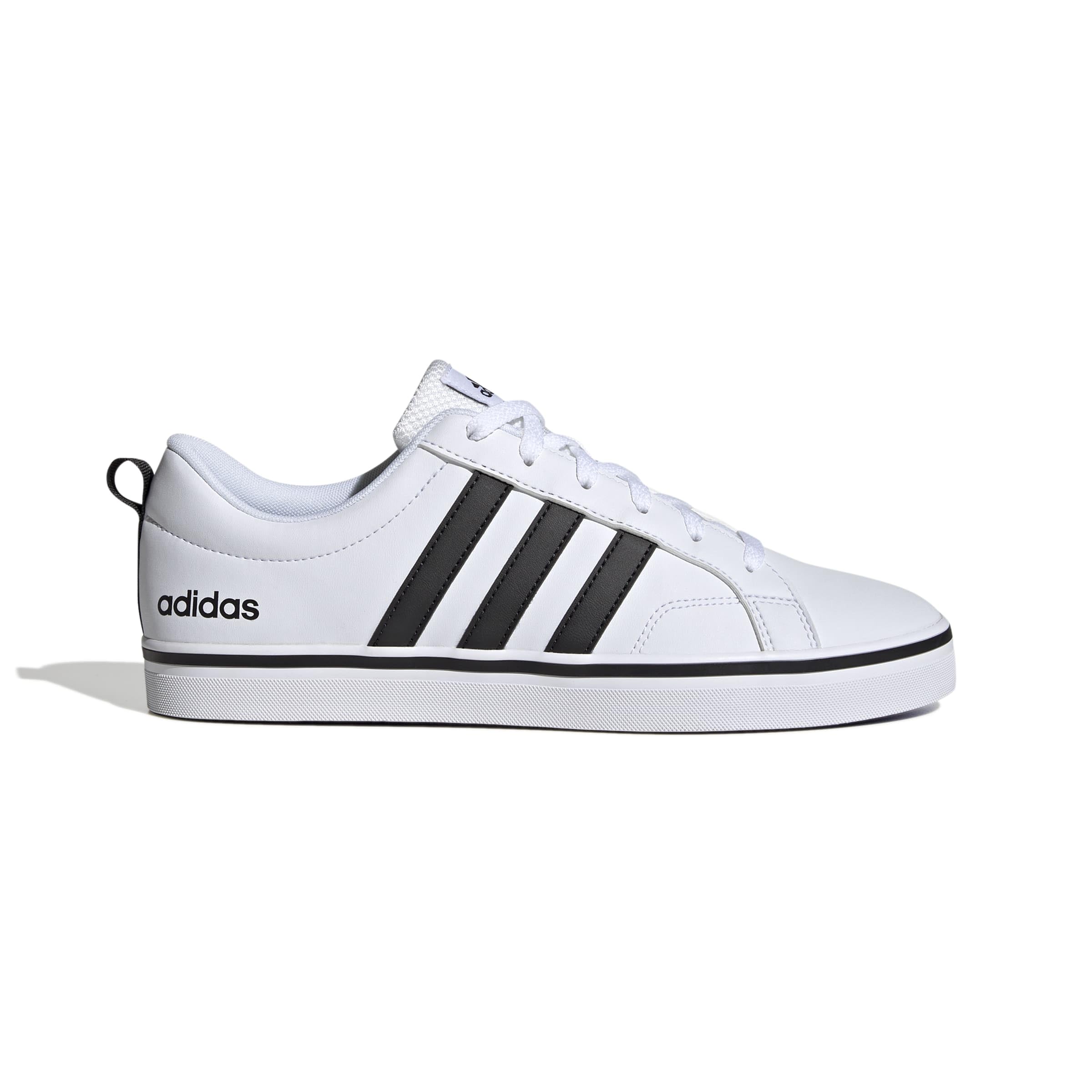 adidas VS Pace 2.0 Shoes 9.5 UK Cloud White Core Black Cloud White - 2