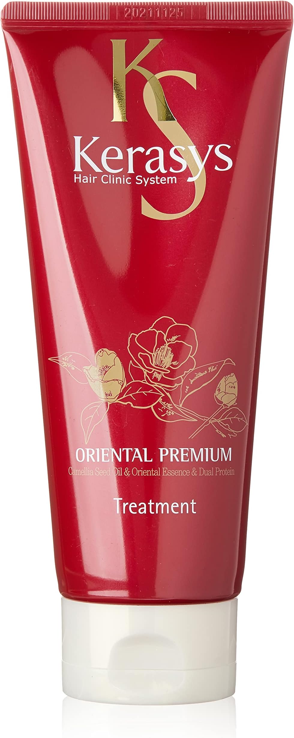 Aekyung Kerasys Oriental Premium Treatment 200ml by Aekyung