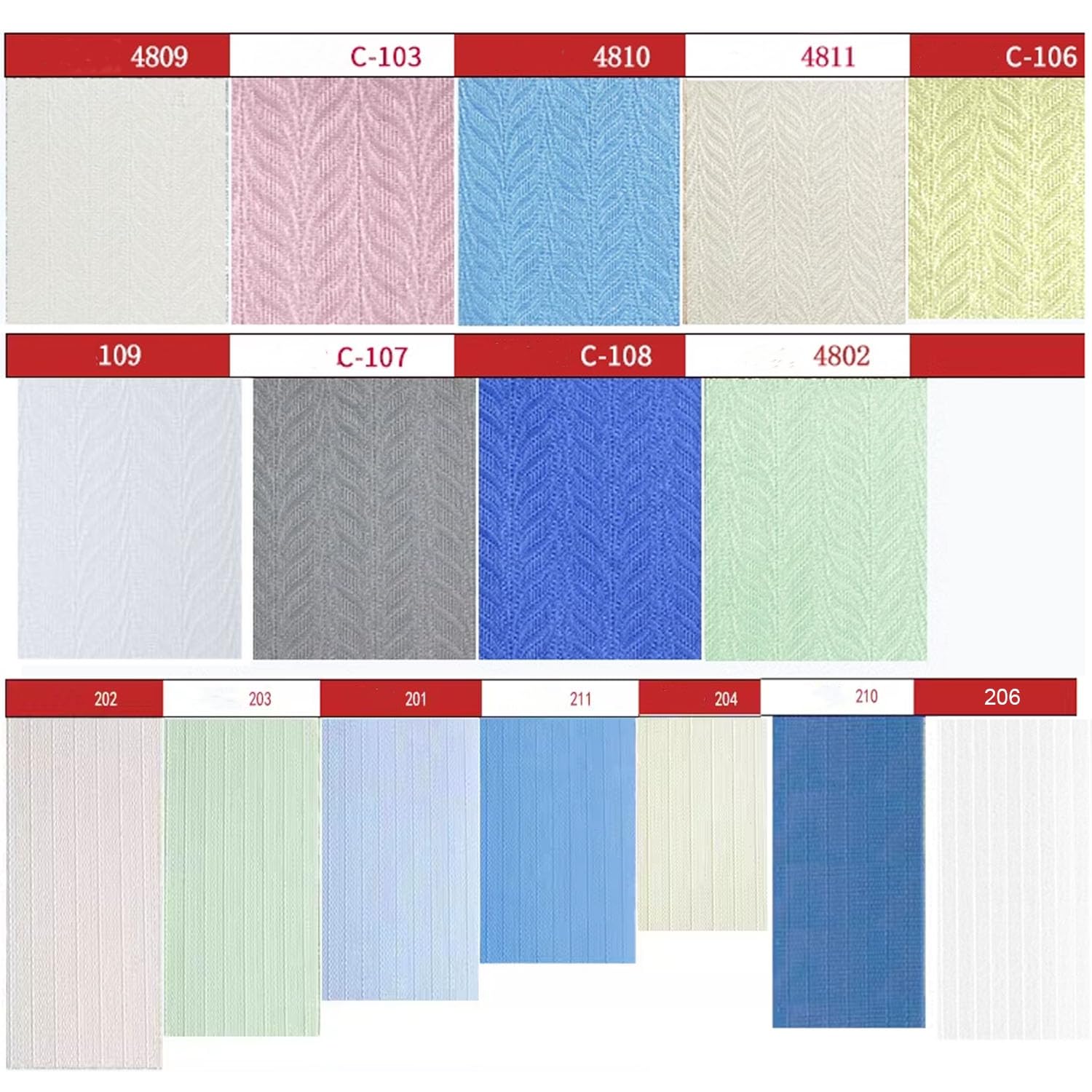 Tende oscuranti verticali – doghe termiche regolabili per finestre, ideali per casa o ufficio, filtraggio della luce, design personalizzabile per uso versatile