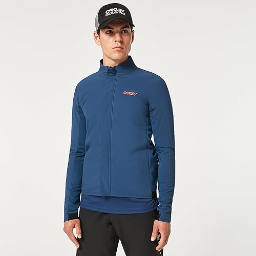 Oakley Elements Thermal Rc Chaqueta