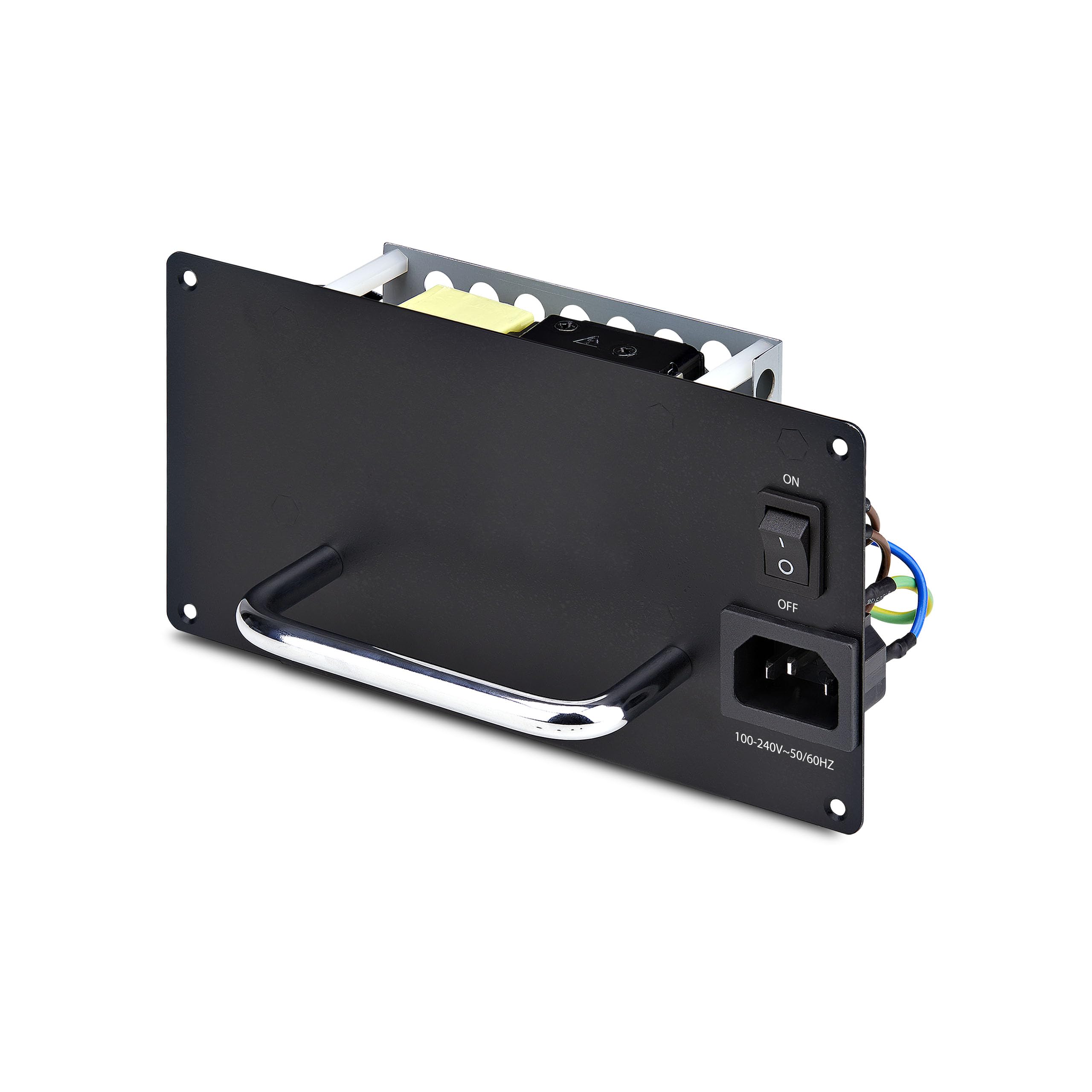 Startech.com Redundant Power Supply Unit For Mcm15-Media-Chassis. 130W