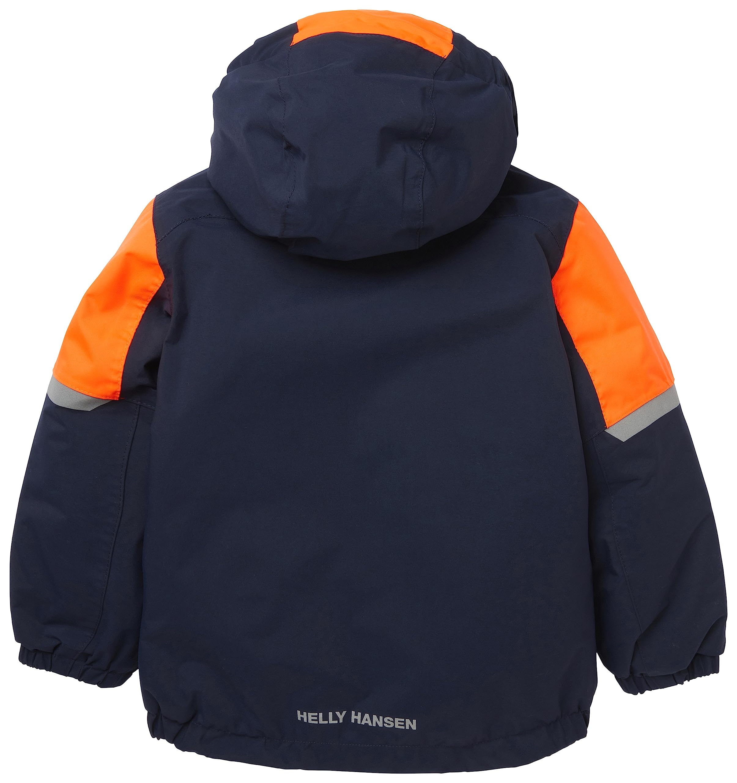Helly Hansen Rider 2.0 Chaqueta de Esquí Aislante Unisex Niños
