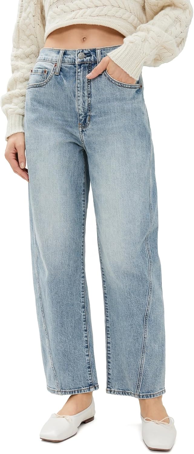 DAZE Women's Westward Jeans