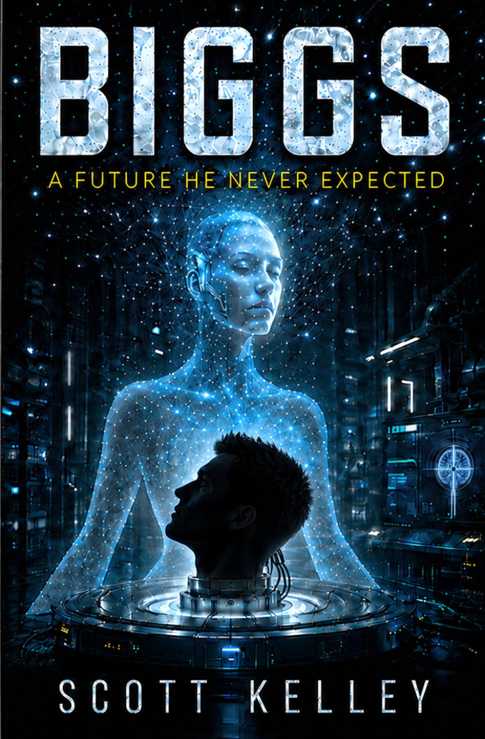 BIGGS: A FUTURE HE NEVER EXPECTED