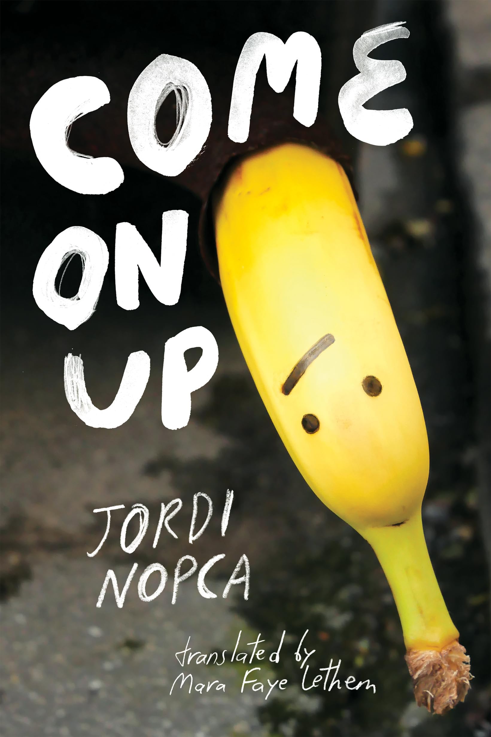 Buy Come on Up — BookShops.in