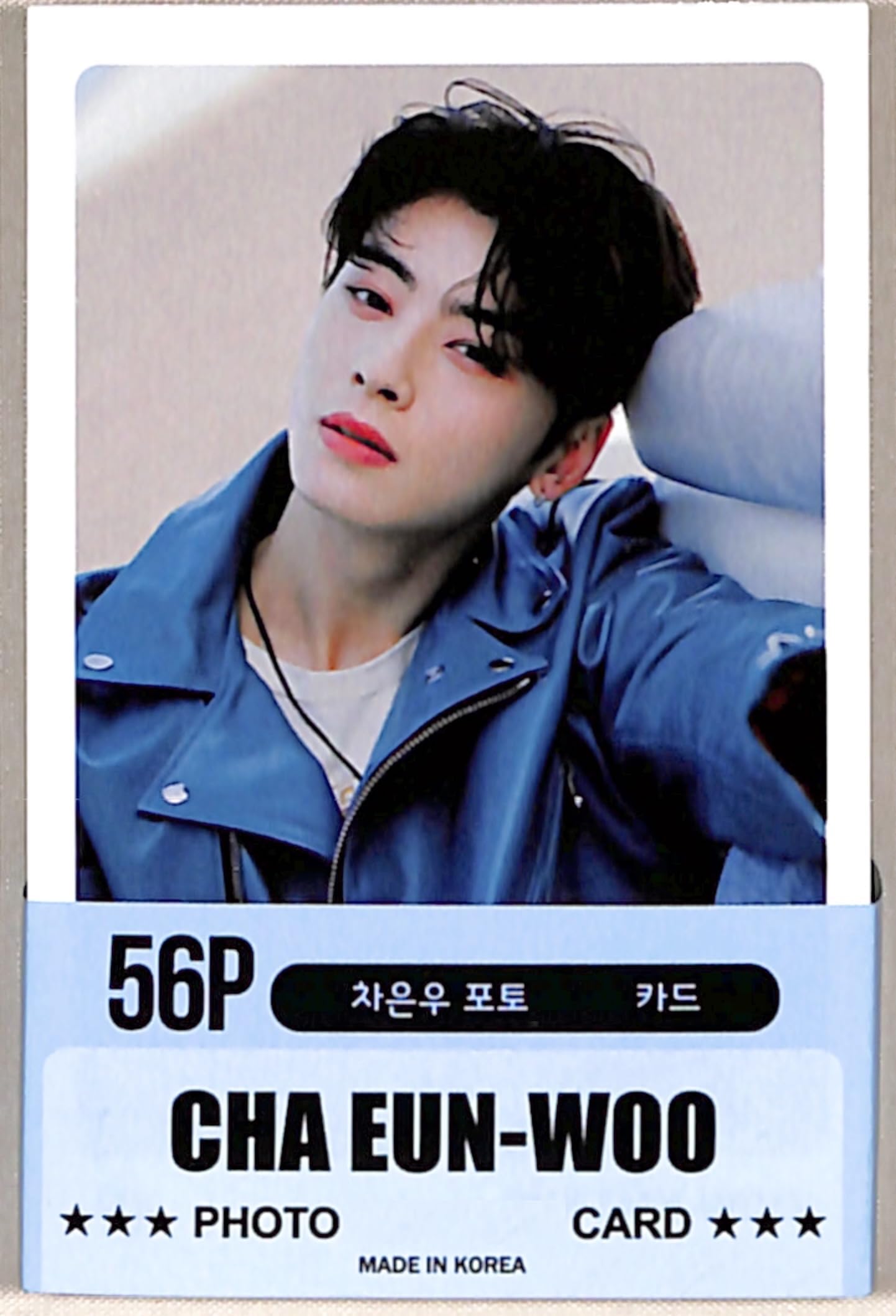 Amazon.co.jp: チャウヌ Cha EunWoo アストロ ASTRO グッズ フォト