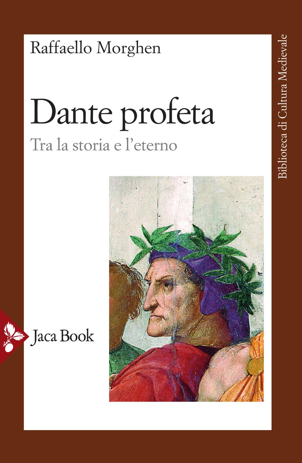 Dante Profeta. Tra La Storia E L'eterno - 4