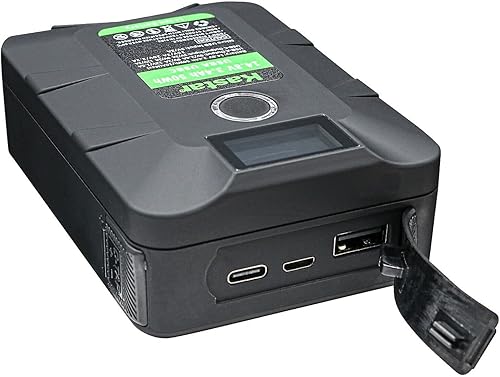 Miniatura 3 de Kastar BP-Y50W Batería de montaje en V compatible con MSW-900 MSW-900P MSW-970 MSW-970P PDW-330K PDW-330L PDW-510 PDW-510P PDW-530 PDW-530P PDW-680