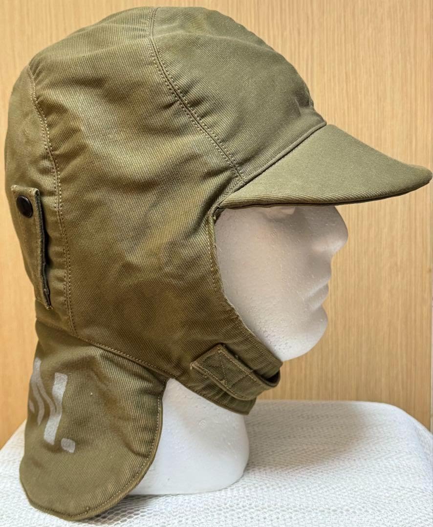 米軍 実物 N-1 デッキキャップ 初期 【公式通販】