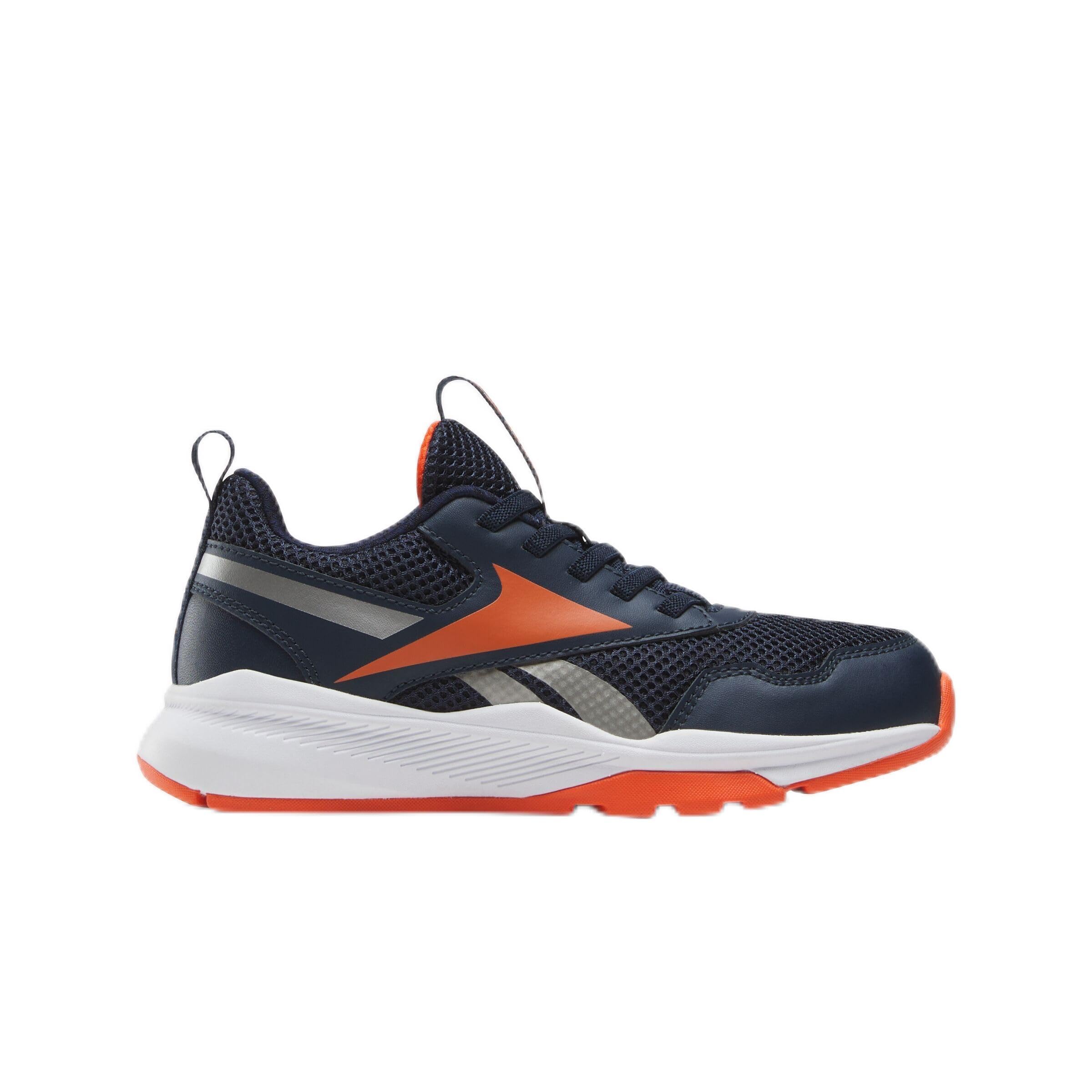 Reebok XT Sprinter Slip White/Black/BOLDPINK Female Running Shoes