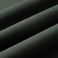 Vista 20 de Wooqu Paño de libro, superficie de tela y respaldo de papel, fácil de usar, fuerte, 17 x 29 pulgadas, para encuadernación de libros, borgoña