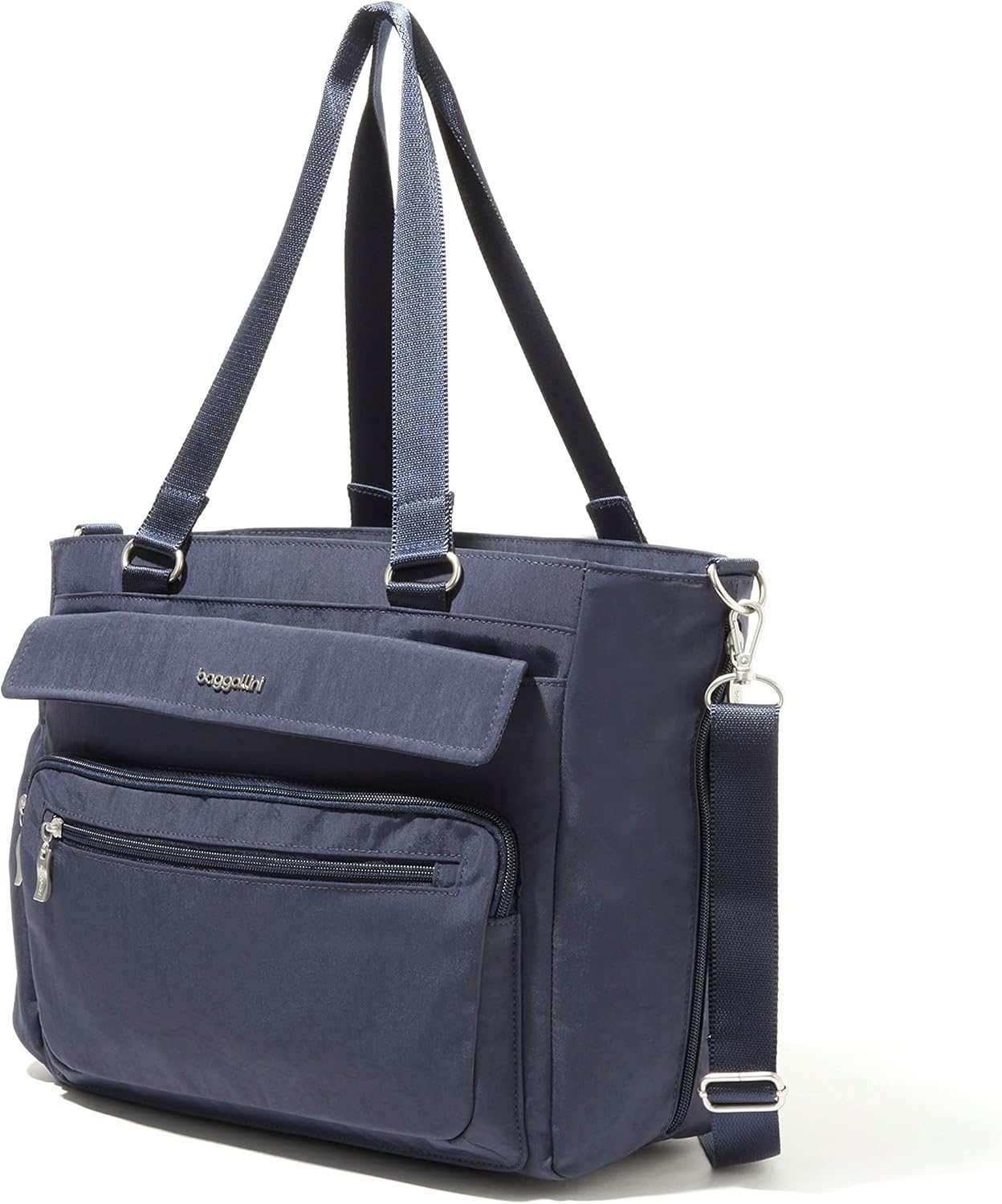 Baggallini Women's Modern Laptop Tote