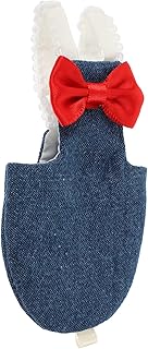 Beaupretty Fraldas De Pássaros Voadores Fraldas De Pato Fraldas De Pombos Fraldas De Papagaio Forro De Pássaros Terno De Voo De Pombas Calças De Fraldas De Pombos Fraldas De Pombos Fraldas