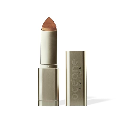 Oceane Shine Highlight Stick Edition - Iluminador Bastao./Sun Glow 8g