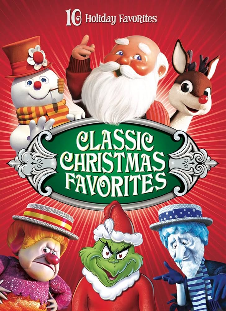 その他 Classic Christmas Collection [DVD] [Import] bme6fzu Amazon.com: The Classic Christmas Specials Collection - 4K