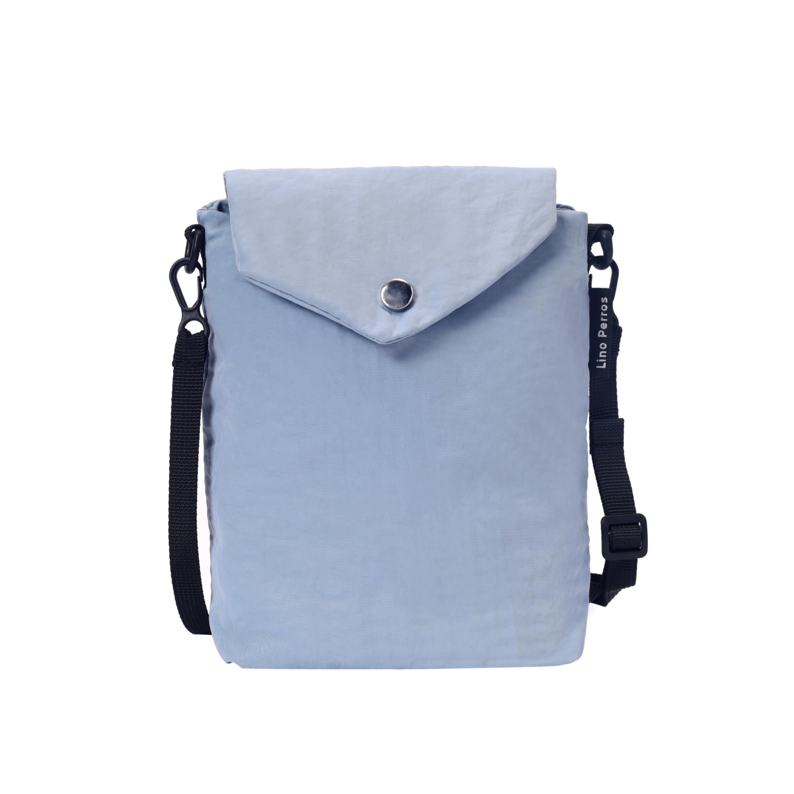 Lino Perros Blue Unisex Crossbody Bag (B0D9NMS962) Amazon Price History, Amazon Price Tracker