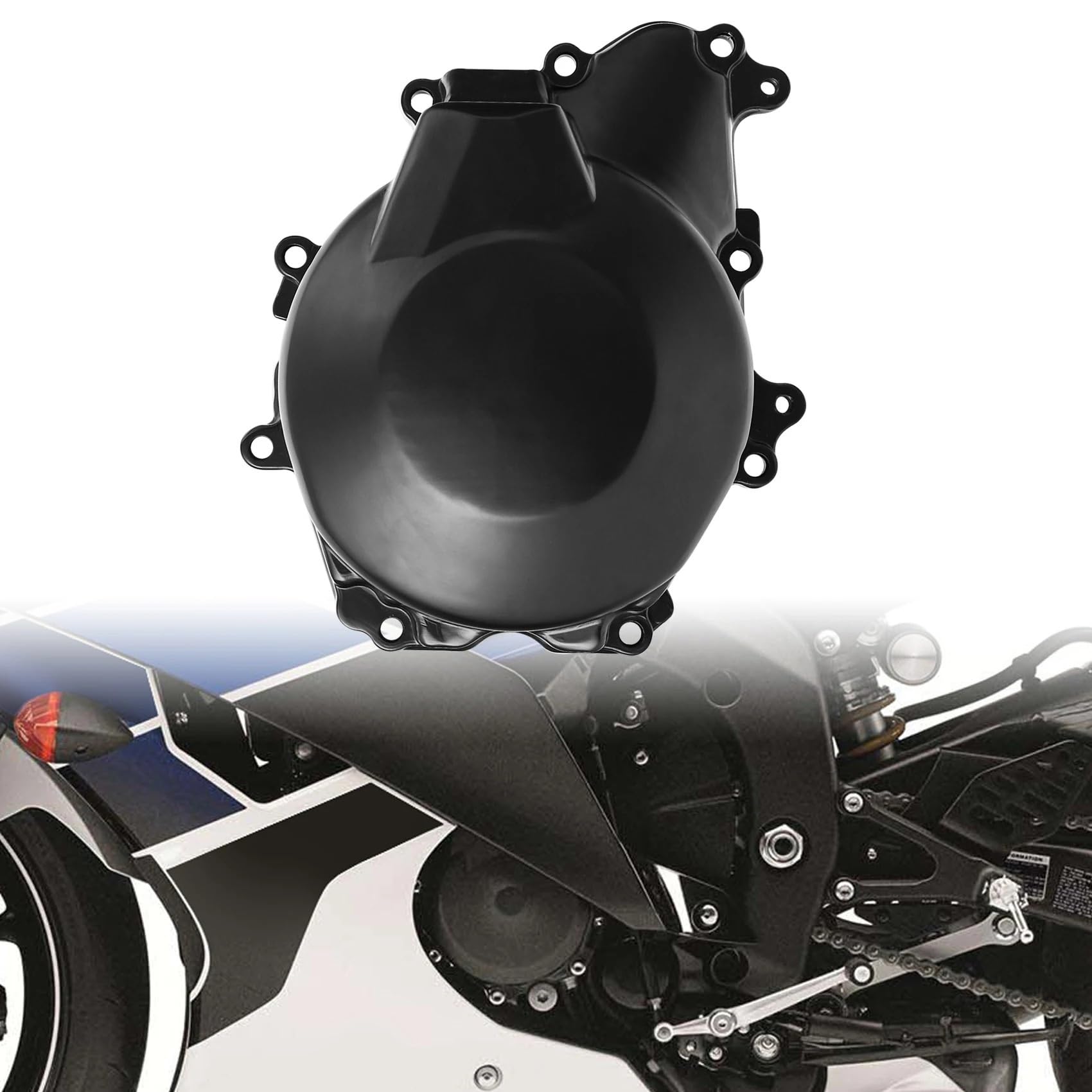 pokrywa karteru Do Yam&aha YZF R6S 2006-2010 R6
