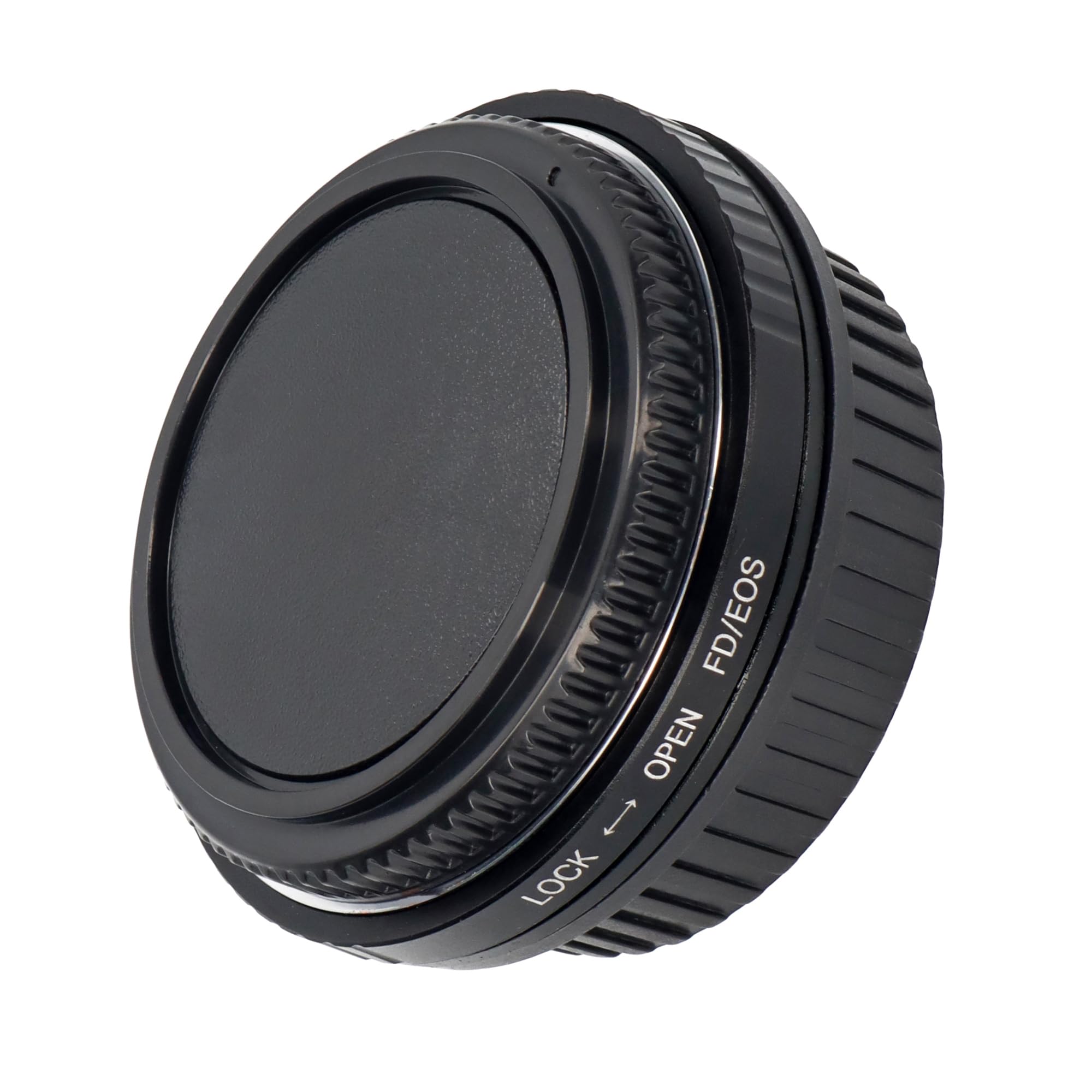Objectif Canon fD/Canon EOS Adaptateur de lentille de Correction
