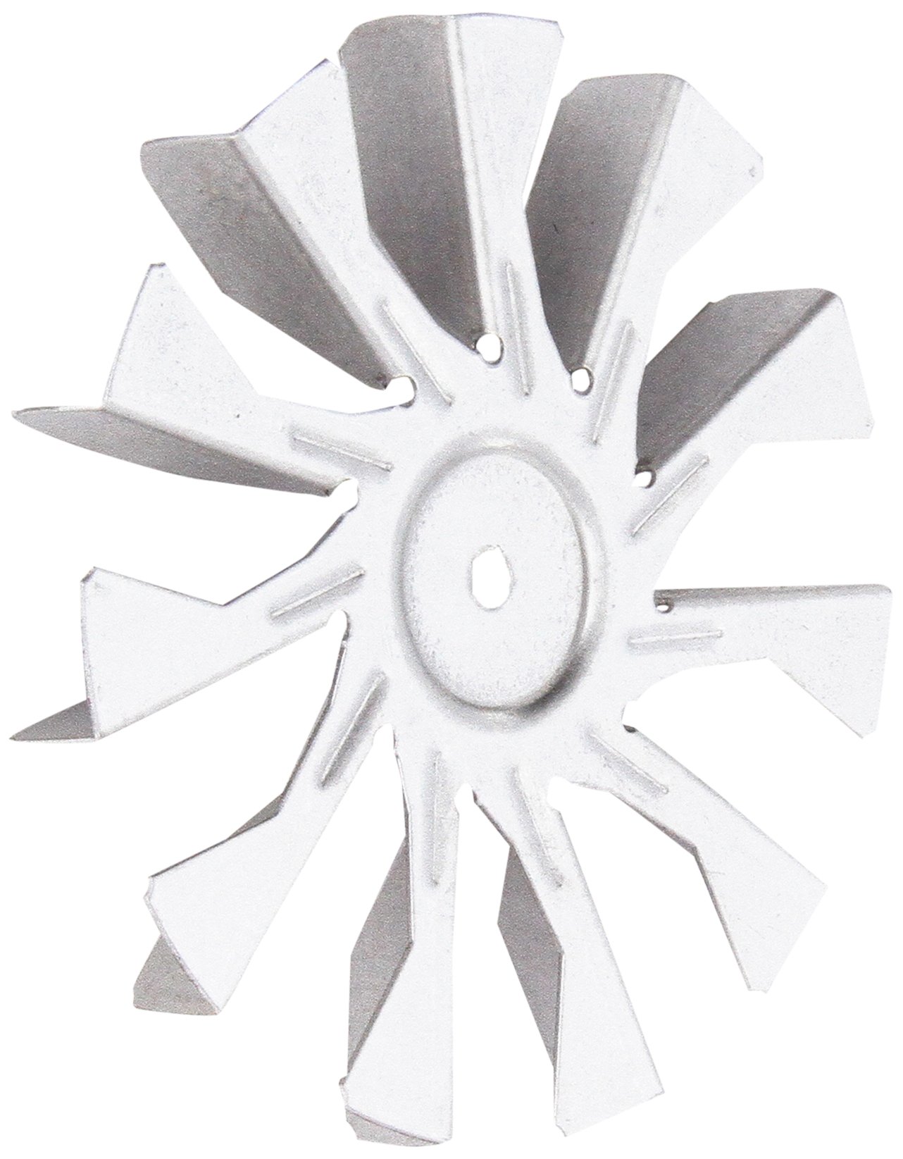 GENUINE Frigidaire 318398302 Fan Blade Unit